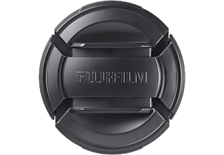 FUJIFILM Front Lens Cap XF18 mm/XF35 mm - Objektivkappe (Schwarz)